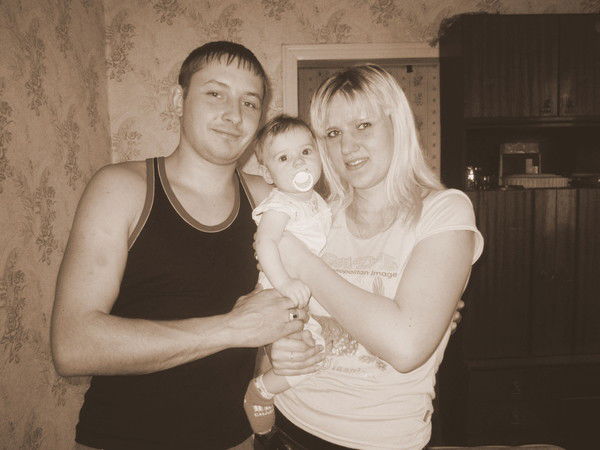 Алексей Сигаев