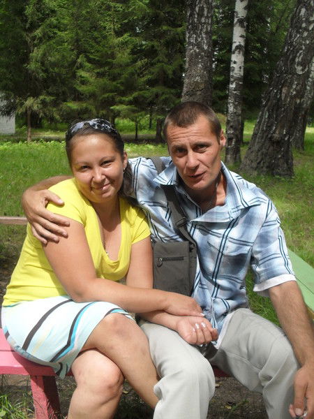 Татьяна Моисеева