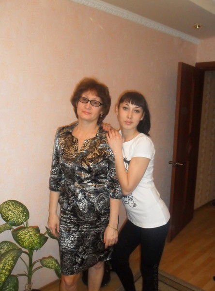 Нурия Аширова