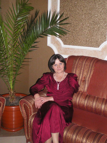 Наталья Гуцул