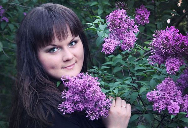 Марина Кравченко