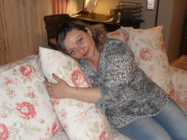 Юлия Грачёва