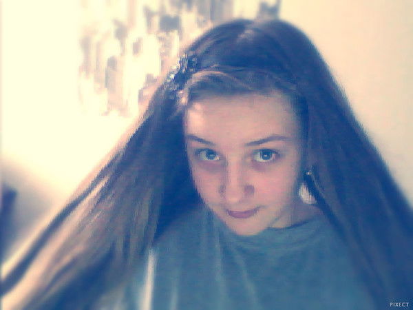 Ульяна Брюнеткина