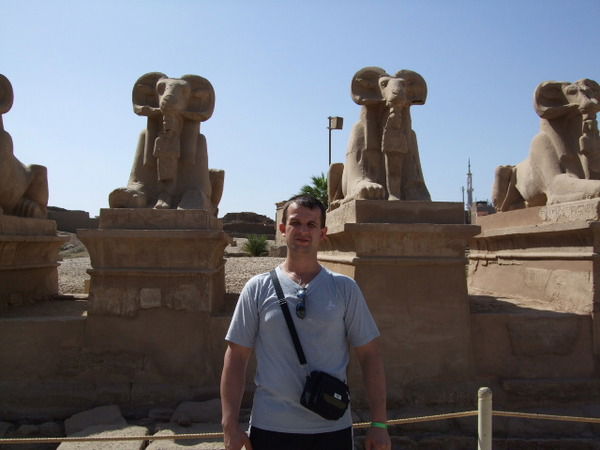 Александр Парамонов