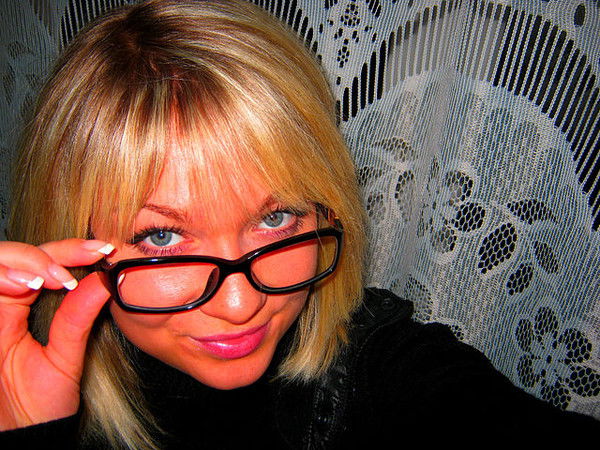 Лиса-Алиса Озимкова