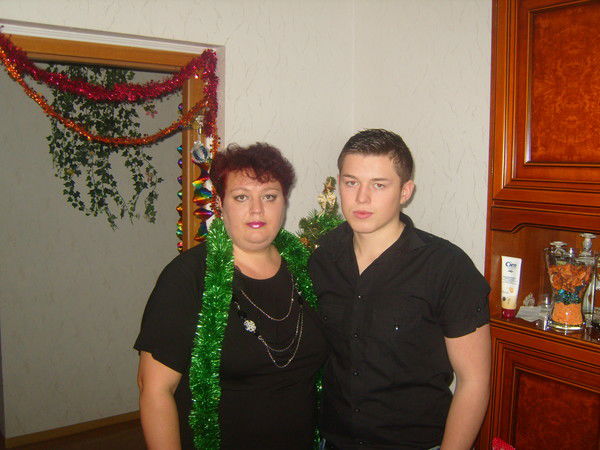 Светлана Чаплыгина