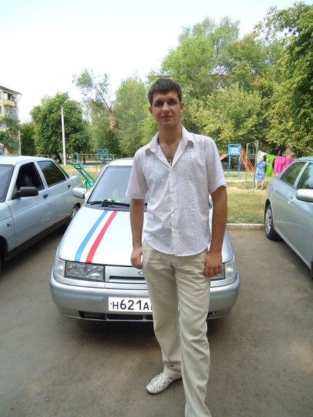 Петр Фёдоров