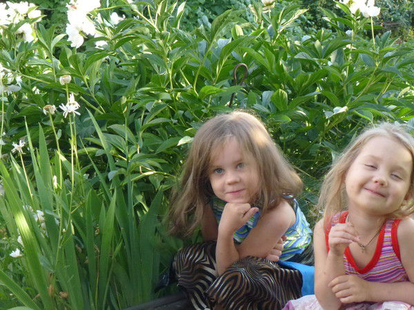 Алёна Аверьянова