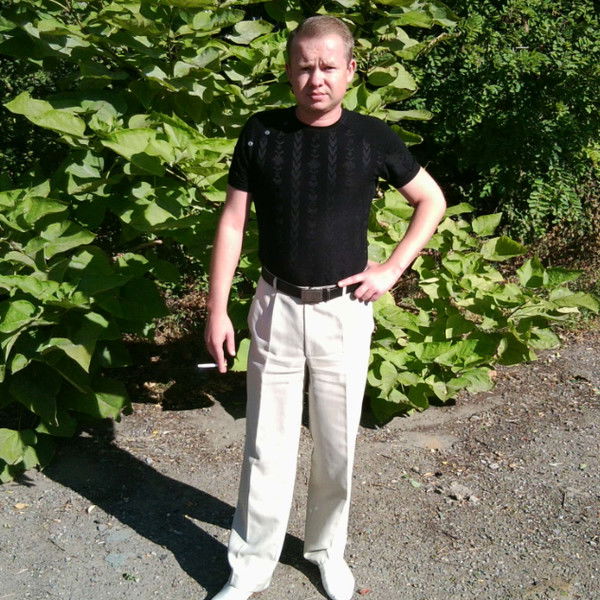 Дмитрий Кулешов