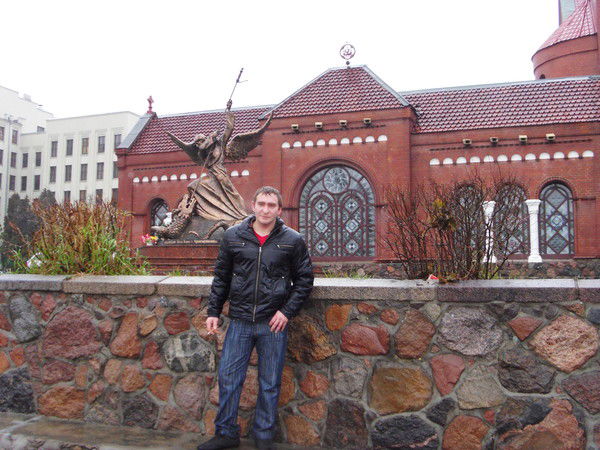 Виталий Гоголюк