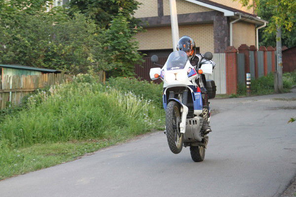 Василий Федосов