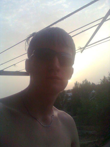 Артём Скулкин