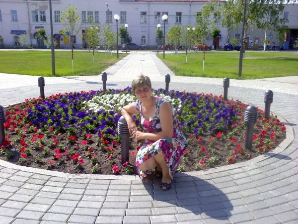 Валентина Руденко(Вимба)