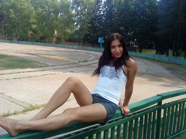 Елена Никитина