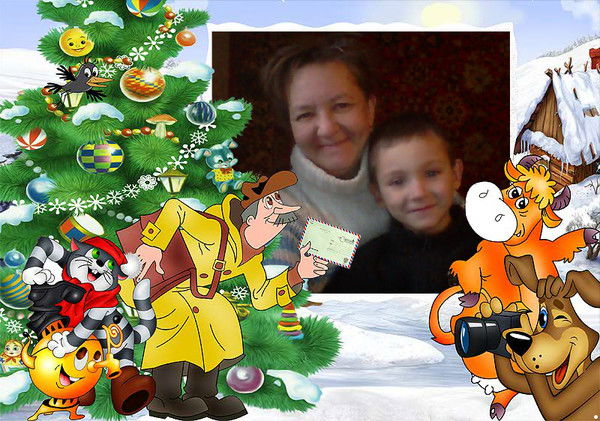 Любовь Палешева