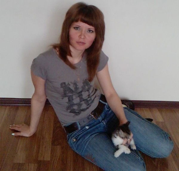 Александра К