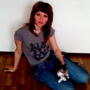 Александра К