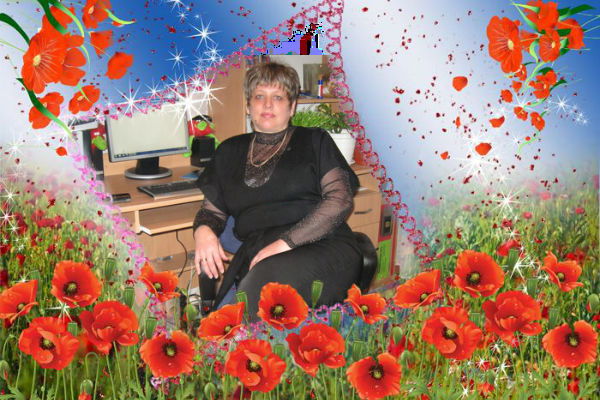 Таисия Краевская