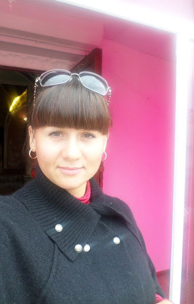 Ольга Юрьевна