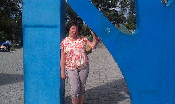 Юлия Кирьянова