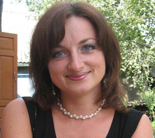 Татьяна Кулак