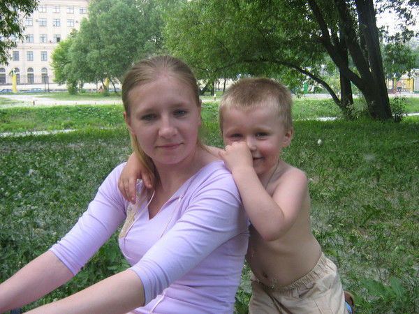 Мария Суровцева