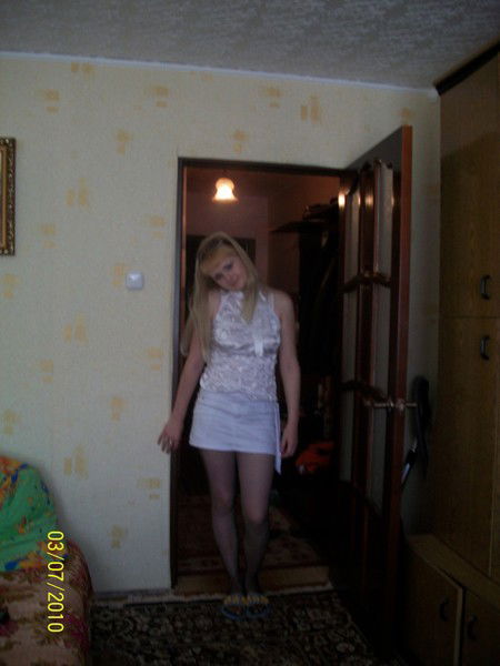 Екатерина Смаль