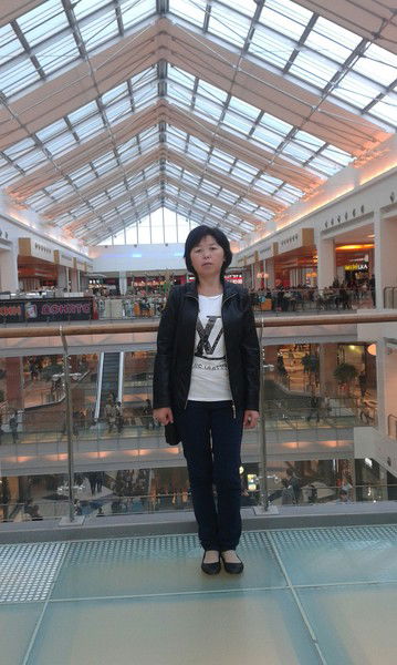 Миргул Кармышакова