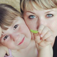 Ирина Серафонтова