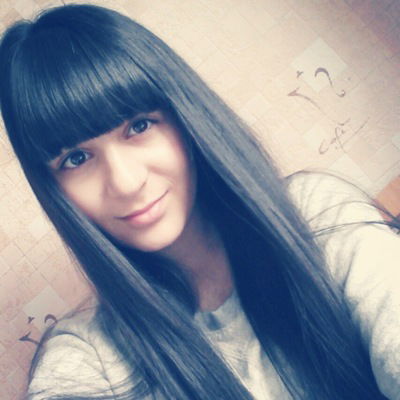 Офелия Егиазарян