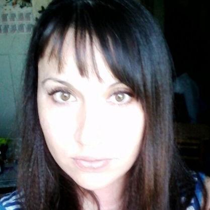 Катя Князева