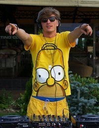 Макс Чащихин