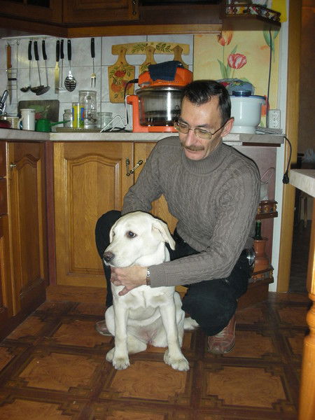 Алексей Кандалинцев