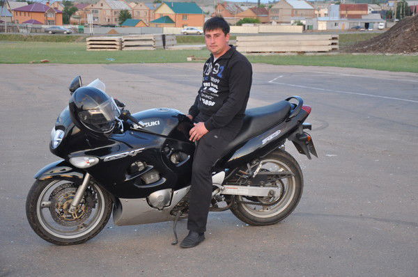 Сергей Колмаков