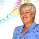 Наталья Трутнева