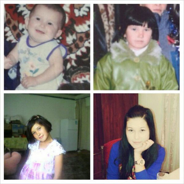 Айданка Умиркулова!!!