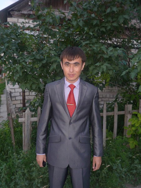 Нуржан Кабдолов