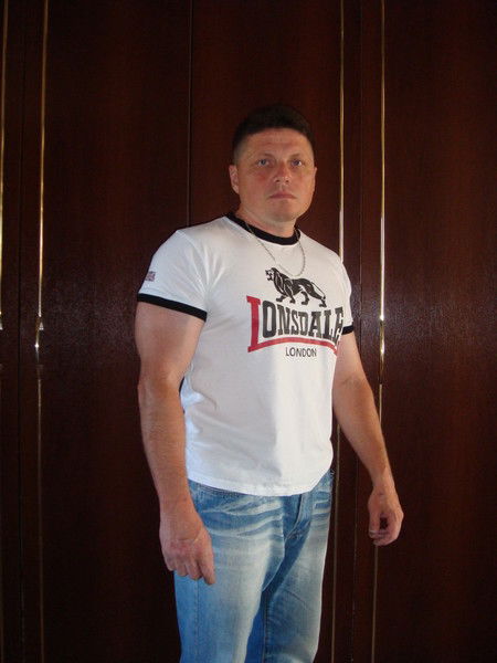 Вадим Репин