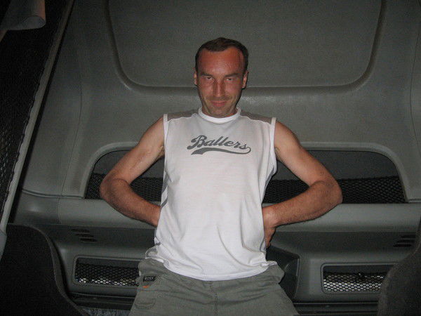 Владимир Сонин