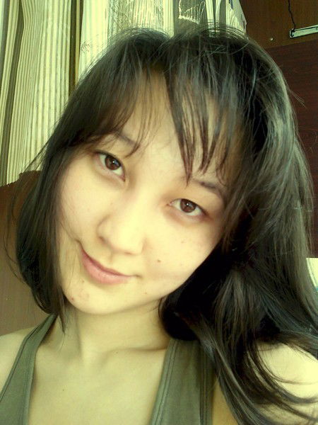 Индира Боранбаева