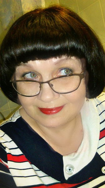 Наталья Первина