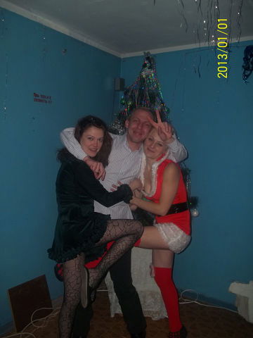 Роман Климанов