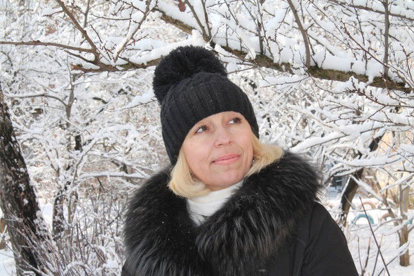 Натали Аврамчук