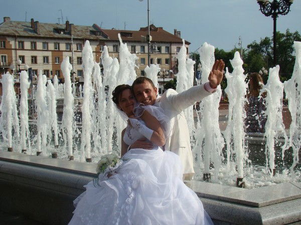 Лена Стрельцова