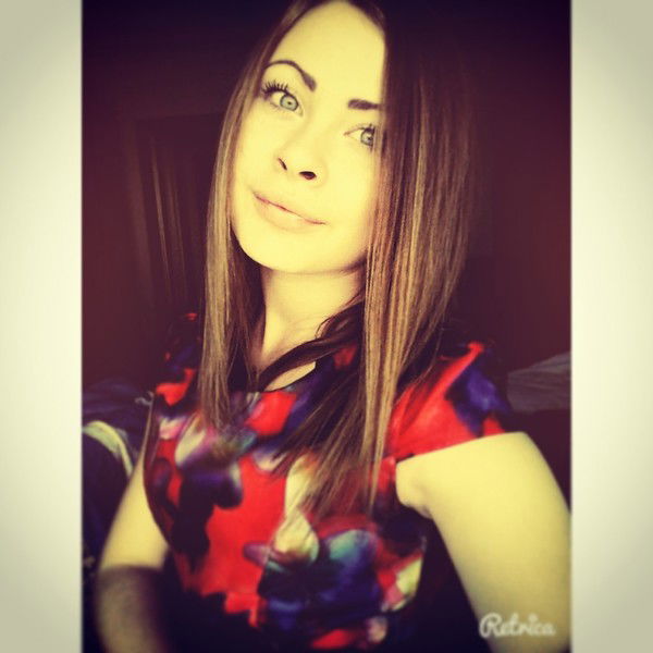 Анастасия Самарина