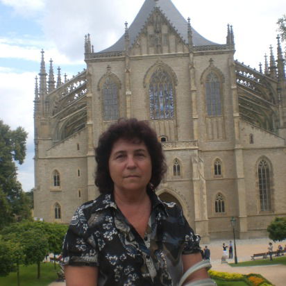 Александра Пьянзина