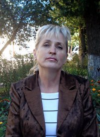 Татьяна Нагорская