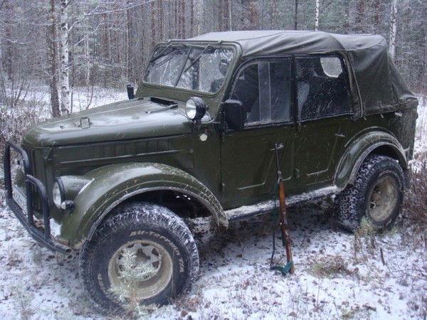 Юрий Васильев