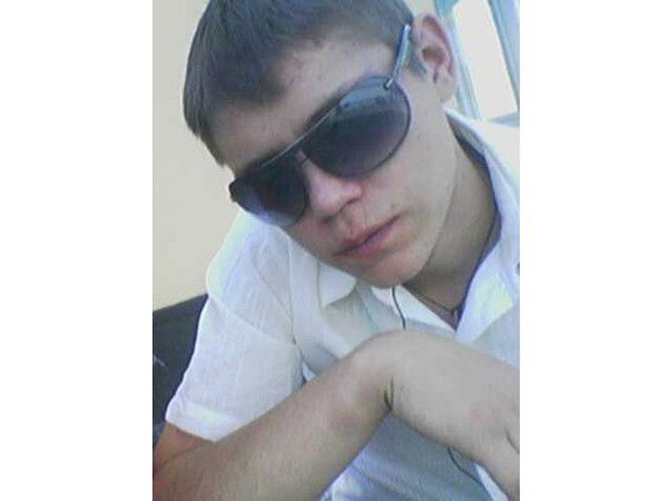 Виталий Генатулин