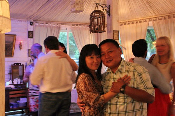 Татьяна Ким